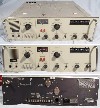 ITT Mackay 3030AR HF Receiver 0.015-30MHz 600164-800-014