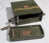 CY-7399/PPS-6 Battery Box NOS made for personal radar but has same connector at PRC-70