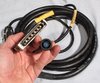 Battery Box Remote Power Cable NOS for CY-7399/PPS-6 also fits connector on the PRC-70 battery Box