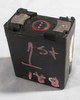Thales PRC-148 Rechargeable lithium battery PN 1600515-3 (with markings)