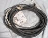 Harris Data cable VRC-103 W469P1 30-P57377H005 for Falcon II PRC-150 PRC-117