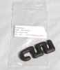 Harris cable strain relief 10511-0701-01 PRC-150 PRC-152 PRC-117F etc. new