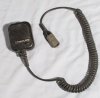 Thales PRC-148 MBITR Speaker Mic 1600469-4 used