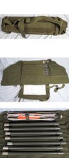Collins AS-2259/GR NVIS HF antenna 637K-1 excellent condition with pack
