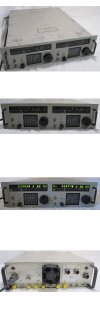 Cubic R-2411U Dual HF AM SSB CW Receiver 50kHz-30MHz VERY RARE
