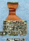 board for ARC-114A radio SM-B-693201