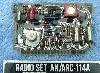 board for ARC-114A radio SM-B-693086