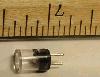 micro miniature fuse 125V 1/8A LF