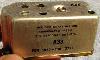 receiver first RF A33