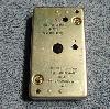Receiver Audio A25