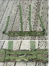 Military Molle Load Carrying Utility Belt