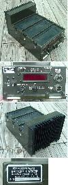 Harris PRC-117 Battery Charger