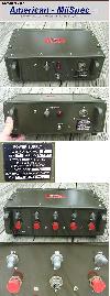 Litton PSC-2 Power Supply