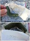 M998 HMMWV Speaker Bracket NEW