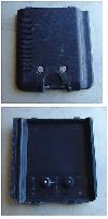 Icom IC-4008M Battery Cover