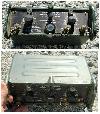 CU-2194 VHF 30-75MHz Diplexer