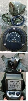 R-1855 TDQ-T1 Simulated Radiac Receiver