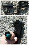 M-29B/U Microphone NOS
