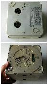 rf amplifier assy 500020