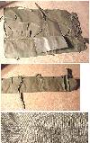 New military radio antenna and accessory bag CW-206