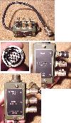 New Military Radio X-mode Test Harness