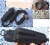 Un-used Military M-80 Microphone