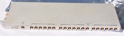 Rockwell Collins series 2000 FS-2000 frequency standard NOS