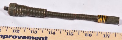 AT-272 flexible antenna base gooseneck