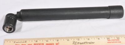Harris Falcon II RF-5800U/MP Antenna in un-used condition 115-420MHz VHF/UHF SATCOM 10369-0205
