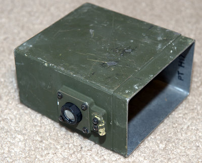 KY-57 Battery Box