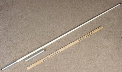 Antenna omni 1.2GHz with N connector