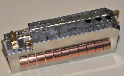 LST-5,A,B,C 01-p36130d001  1a7 module