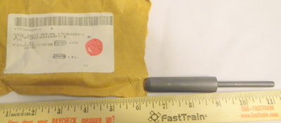 PN 17P3G4009-1, Lock Pin