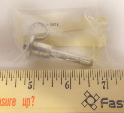 MS 17984C410, Lock Pin