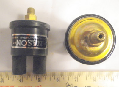 5930-01-161-9580—A2C, Switch
