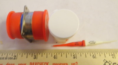 5935-00-624-7666 – PN M83723/72R22552, Connector