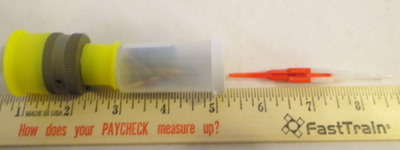 5935-01-052-3378 –, Connector