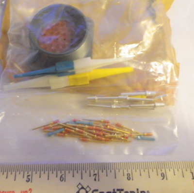 CONNECTOR KIT, Connector