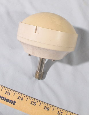 GPS Antenna with N connector