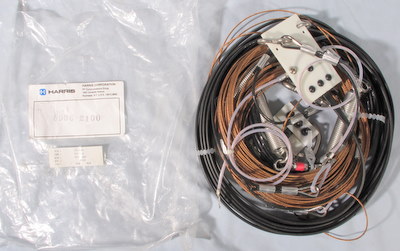 Harris RF-1912A Fan Dipole Antenna un-used 1.6-30MHz 1kW 6906-2100