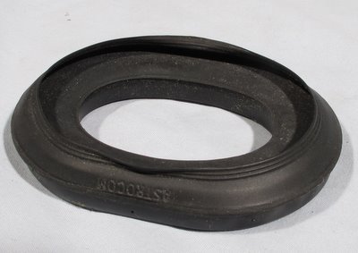 H-251A/U Military Radio Headset ear cushion, un-used Astrocom 10391B still pliable