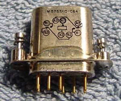 relay M5757/10-064 new