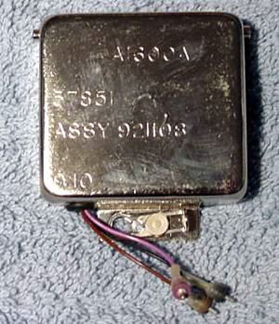 Assy A1600A new or refurb