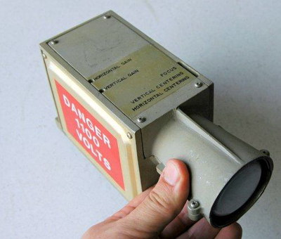 Scope assy. 583149