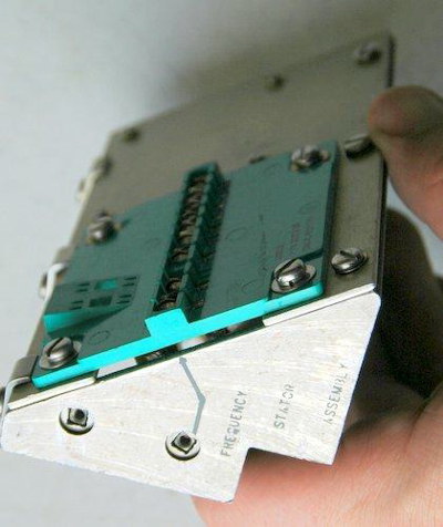 frequency stator assy 502019