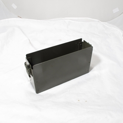PRC-174 Metal Battery Box (Extremely Rare)