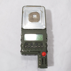 Motorola Soldier 911 Survival Radio like PRC-112B
