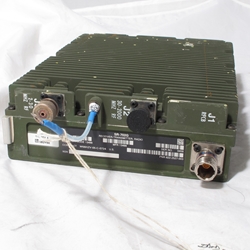 SR-702G Receiver Transmitter Radio Module 2-30MHz and 30-2000MHz JRTS Slice