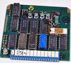 Military radio circuit card assy 601-4683-001