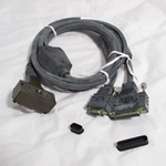 Harris Falcon III ASYNC / SYNC Serial and Remote Control Cable 12043-2730-A006 new